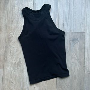 Athleta Renew Seemless Racerback Tank (M)